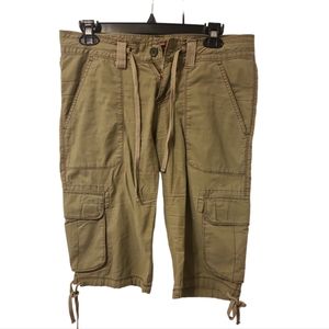 UnionBay Size 5 100% Cotton Shorts